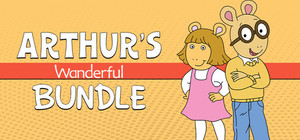Arthur Interactive Storybooks Bundle banner