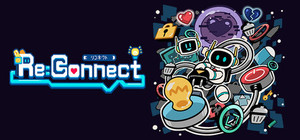 Re:Connect banner