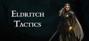 Eldritch Tactics: Lichtmond banner