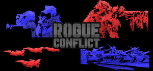 Rogue Conflict banner