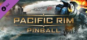 Pinball FX - Pacific Rim Pinball banner