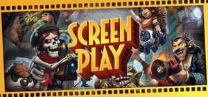 ScreenPlay CCG banner