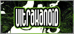 Ultrakanoid banner