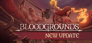 Bloodgrounds banner