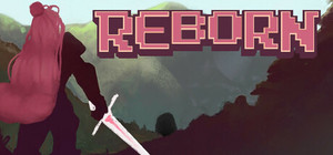 Reborn: An Idle Roguelike RPG banner