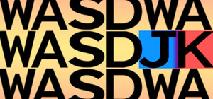 WASDJK banner