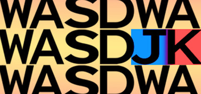 WASDJK