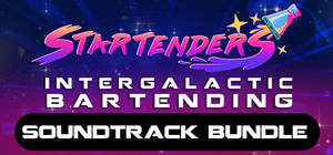 Startenders Soundtrack Bundle banner