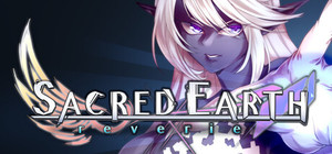 Sacred Earth - Reverie banner