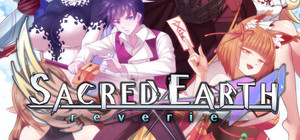 Sacred Earth - Reverie banner