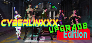 Cyberlinxxx - Upgrade Edition banner