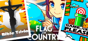 ALL ASTRO GAMES banner