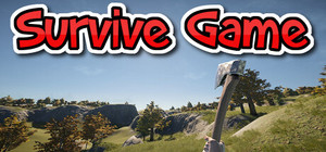 Survive (The Game) banner