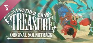 Another Crab's Treasure Soundtrack banner