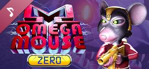 Omega Mouse Zero Soundtrack banner