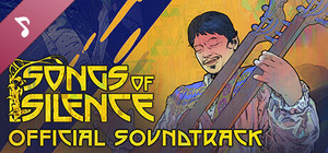 Songs of Silence The Original Soundtrack banner