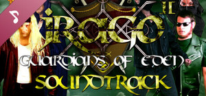 Jrago II Guardians of Eden Soundtrack banner