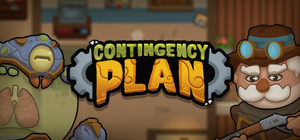 Contingency Plan banner