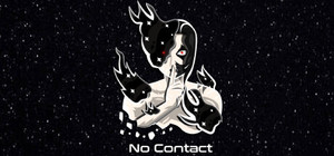 No Contact banner