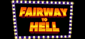 Fairway to Hell banner