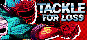 Tackle for Loss banner