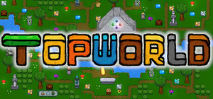 Topworld banner