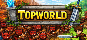 Topworld banner