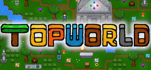Topworld banner