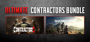 Ultimate Contractors banner
