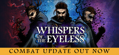 Whispers of the Eyeless