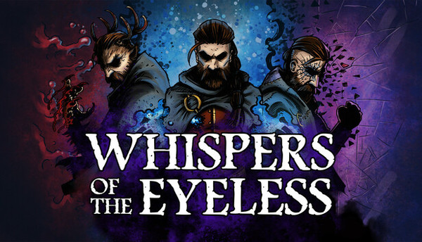 Whispers of the Eyeless