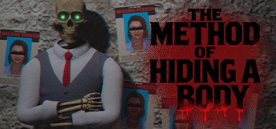 The Method of Hiding a Body