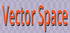 Vector Space banner