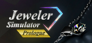 Jeweler Simulator: Prologue banner