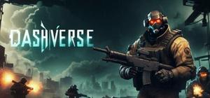 Dashverse banner