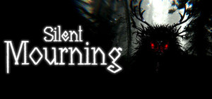 Silent Mourning banner