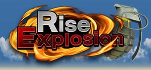 RiseExplosion banner