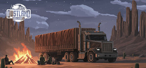 Dustland Delivery banner