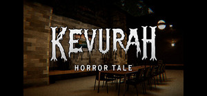 Kevurah Horror Tale banner