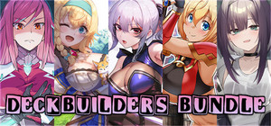 Deckbuilders Bundle banner