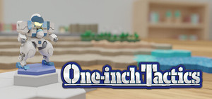 One-inch Tactics banner