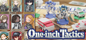 One-inch Tactics banner