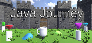 Java Journey banner