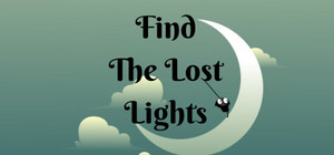 Find The Lost Lights banner