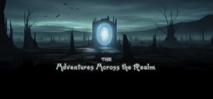 The Adventures Across the Realm BOOK ONE banner