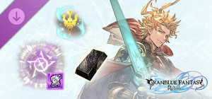 Granblue Fantasy: Relink - Character Expansion Set: Seofon banner