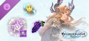 Granblue Fantasy: Relink - Character Expansion Set: Tweyen banner