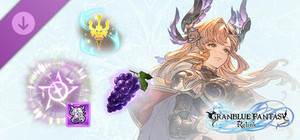 Granblue Fantasy: Relink - Character Expansion Set: Tweyen banner