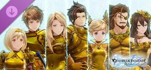 Granblue Fantasy: Relink - Color Pack 4 banner
