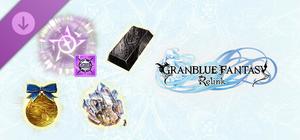 Granblue Fantasy: Relink - Weapon Uncap Items Pack 2 banner
